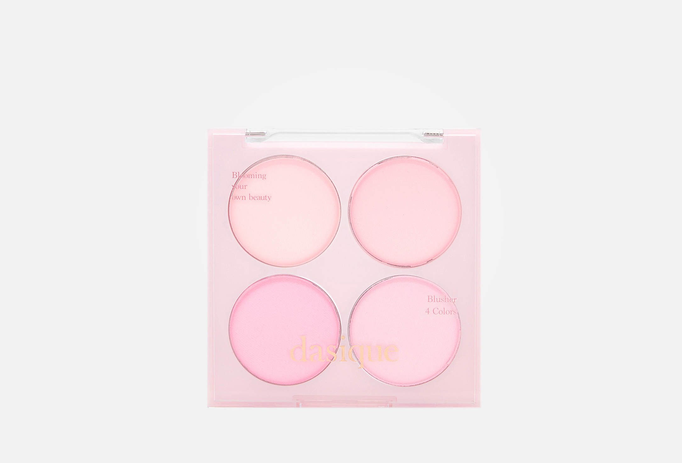 Blending Mood Cheek  16.8 08, Blueberry Sorbet