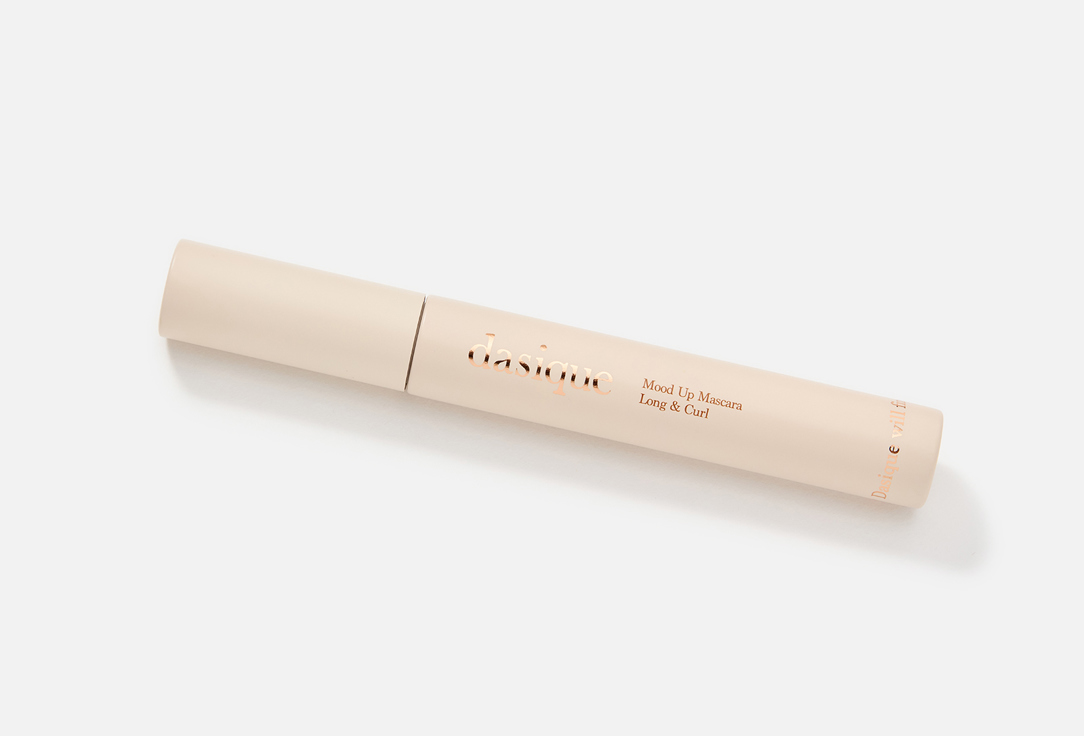 Dasique Mascara Mood Up Long & Curl