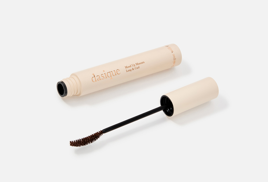 Dasique Mascara Mood Up Long & Curl