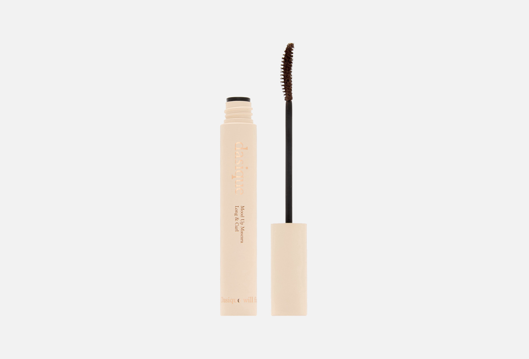 Dasique Mascara Mood Up Long & Curl