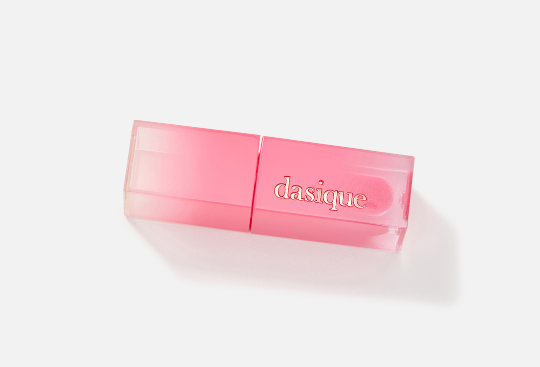 Dasique Lip Tint Juicy Dewy 04, Plum Dew 3.5 g Dasique Lip Tint Juicy Dewy