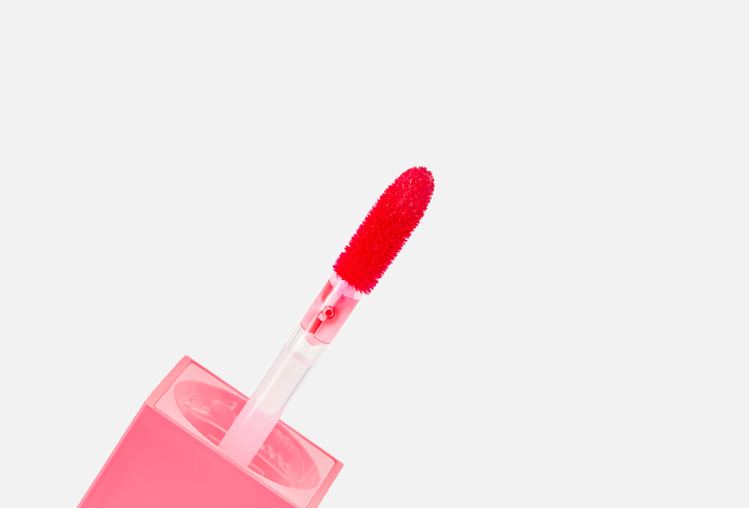 Dasique Lip Tint Juicy Dewy 04, Plum Dew 3.5 g Dasique Lip Tint Juicy Dewy