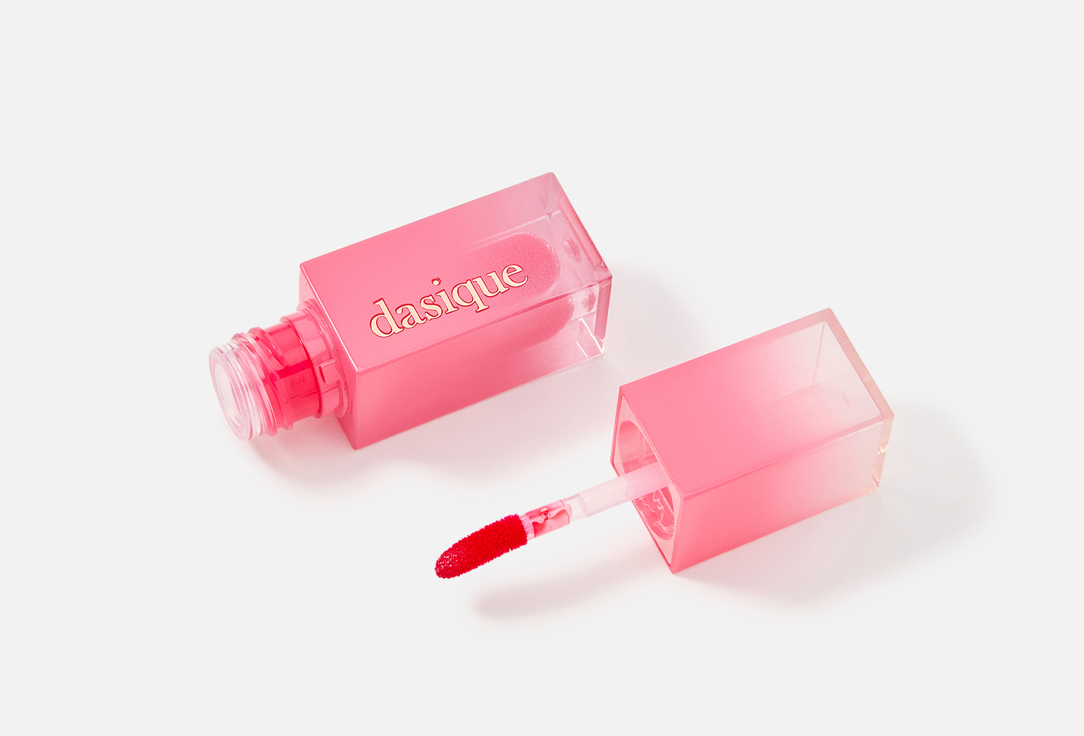 Dasique Lip Tint Juicy Dewy 04, Plum Dew 3.5 g Dasique Lip Tint Juicy Dewy