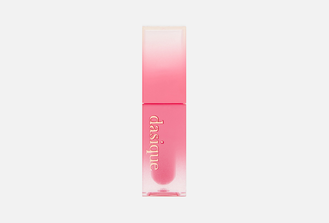 Dasique Lip Tint Juicy Dewy 04, Plum Dew 3.5 g Dasique Lip Tint Juicy Dewy
