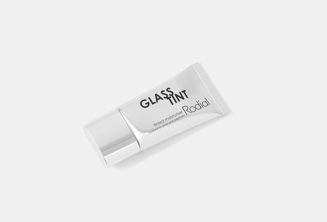 RODIAL Glass Tint Foundation Hybrid