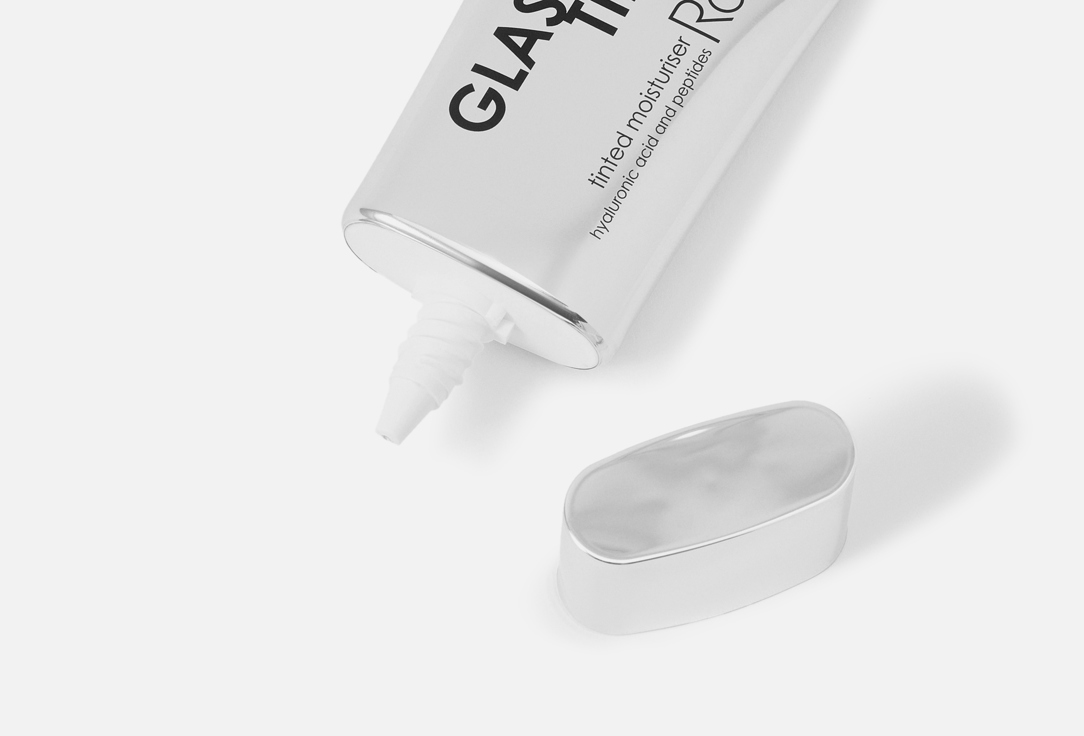 RODIAL Glass Tint Foundation Hybrid