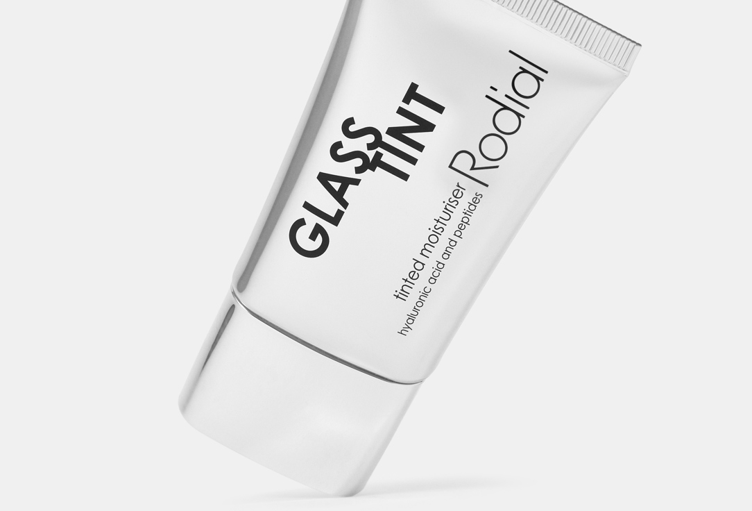 RODIAL Glass Tint Foundation Hybrid