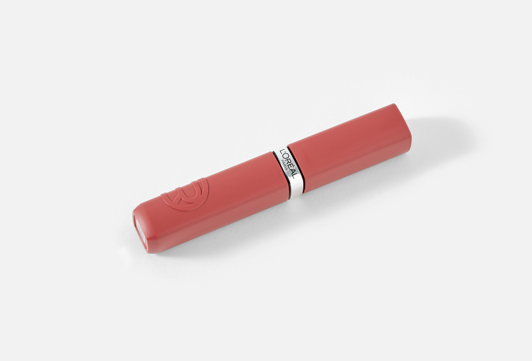 L'Oreal Paris Long-Lasting Liquid Lipstick Infallible Matte Resistance