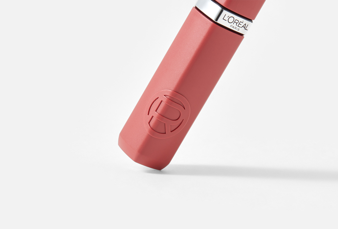L'Oreal Paris Long-Lasting Liquid Lipstick Infallible Matte Resistance