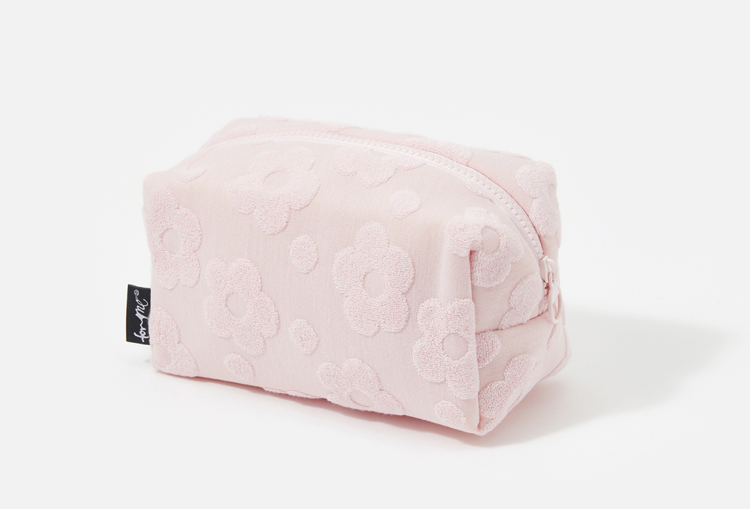 For me by gold apple Makeup Bag Cosmetic bag