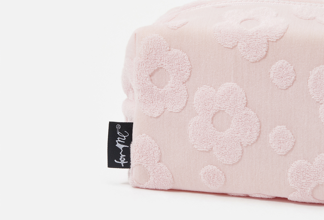 For me by gold apple Makeup Bag Cosmetic bag