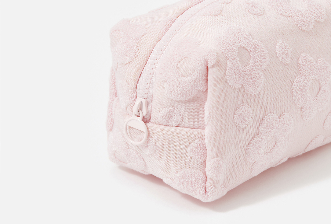 For me by gold apple Makeup Bag Cosmetic bag