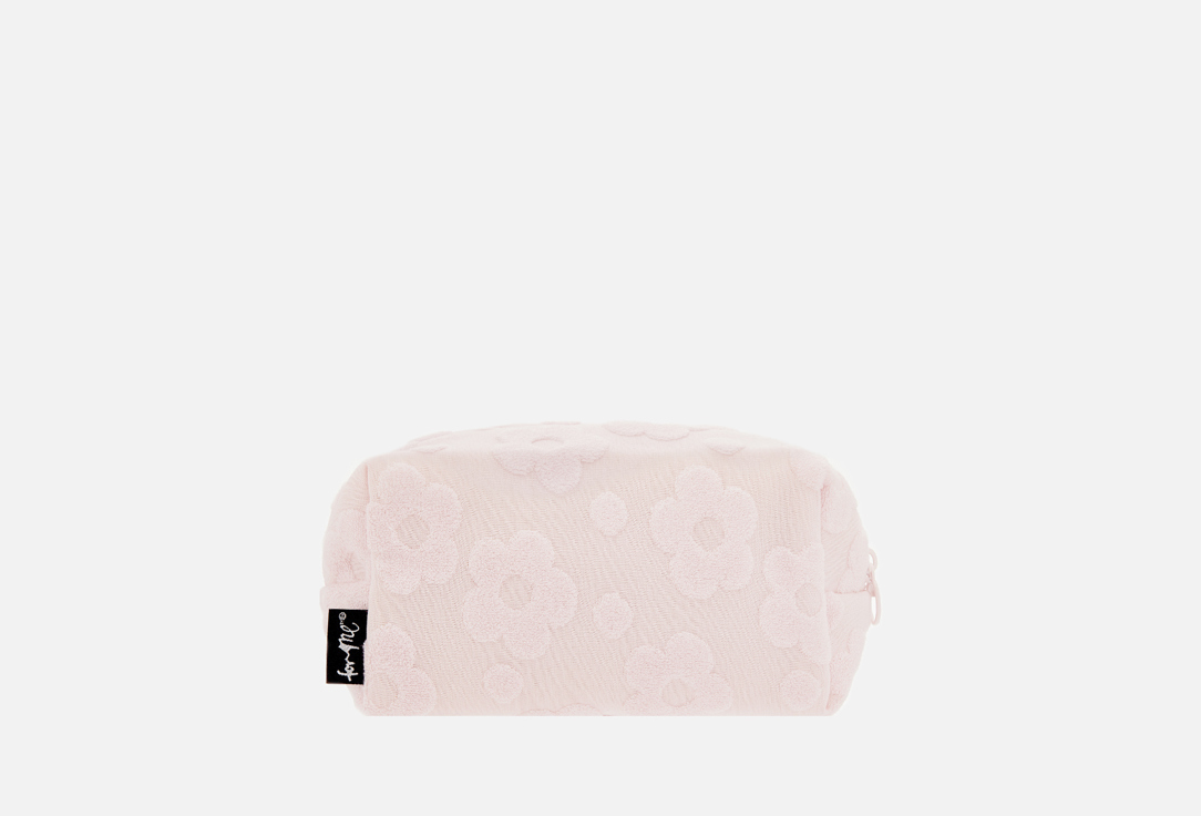 For me by gold apple Makeup Bag Cosmetic bag
