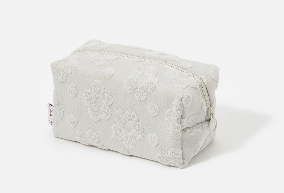 For me by gold apple Makeup Bag Cosmetic bag