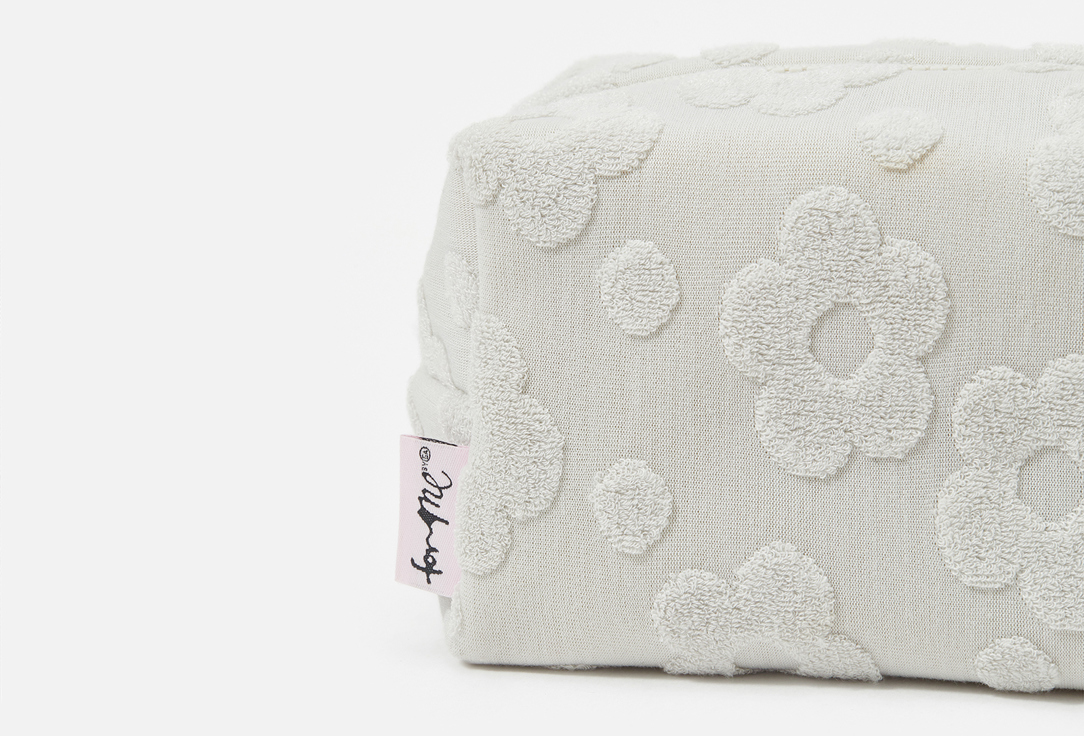 For me by gold apple Makeup Bag Cosmetic bag