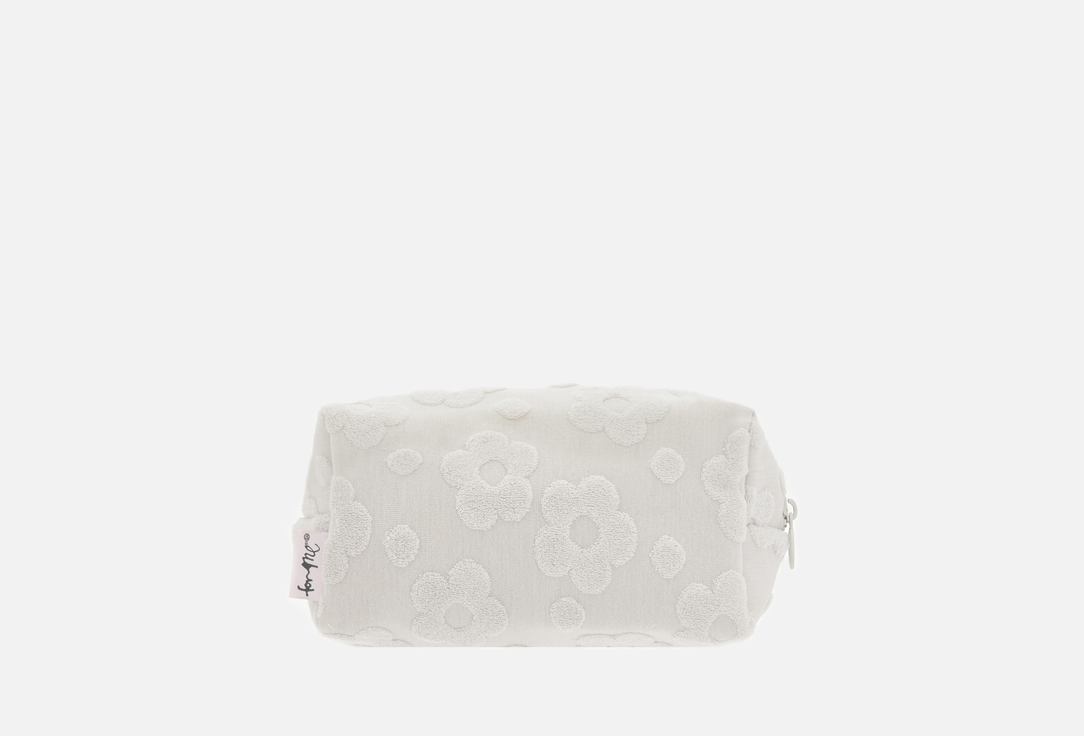 For me by gold apple Makeup Bag Cosmetic bag