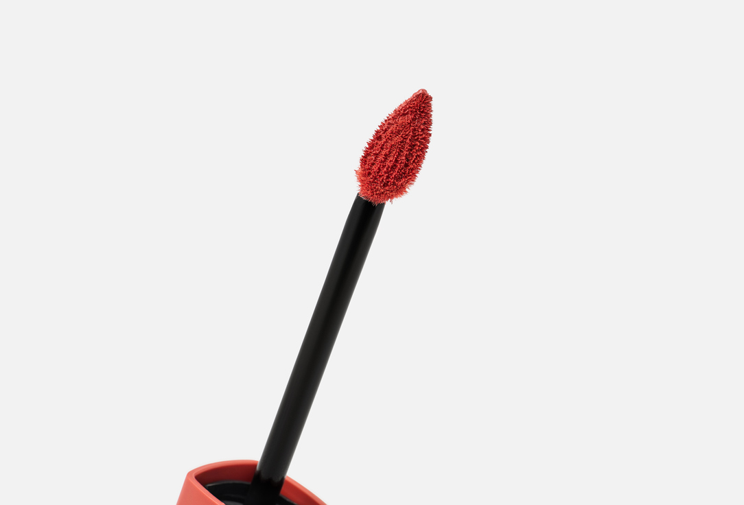 L'Oreal Paris Long-Lasting Liquid Lipstick Infallible Matte Resistance 630, Rose heat 5 ml L'Oreal Paris Long-Lasting Liquid Lipstick Infallible Matte Resistance