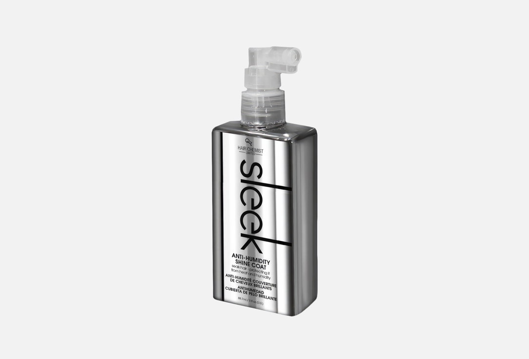 Hair Chemist Anti-humidity Shine Coat Sleek
