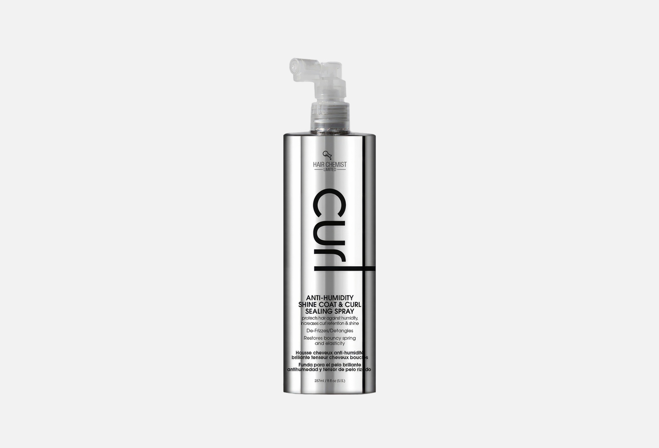 Curl 237