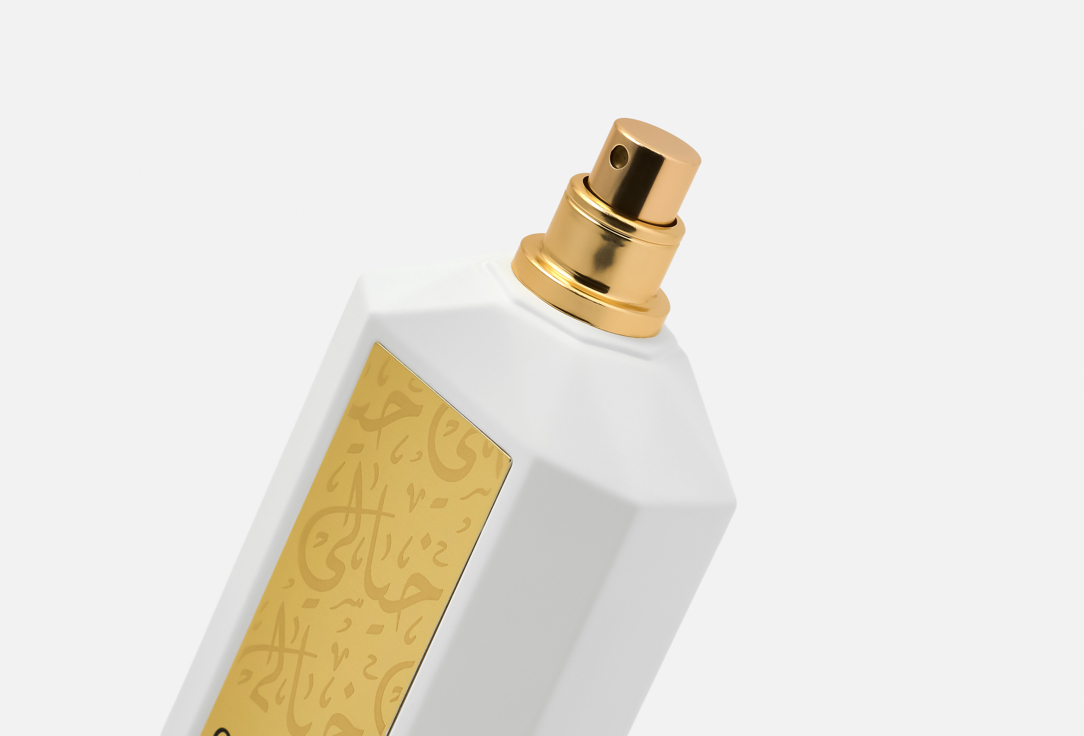KHAYALI Eau de parfum QAMARA