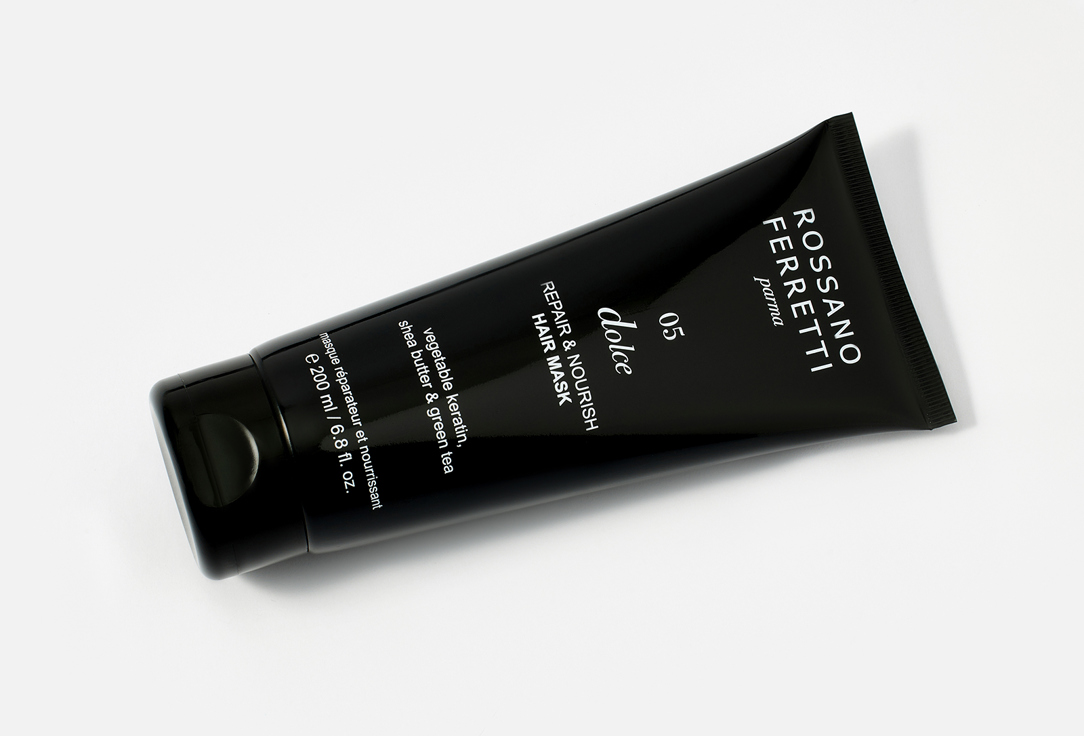 ROSSANO FERRETTI Repair & nourish hair mask Dolce 05