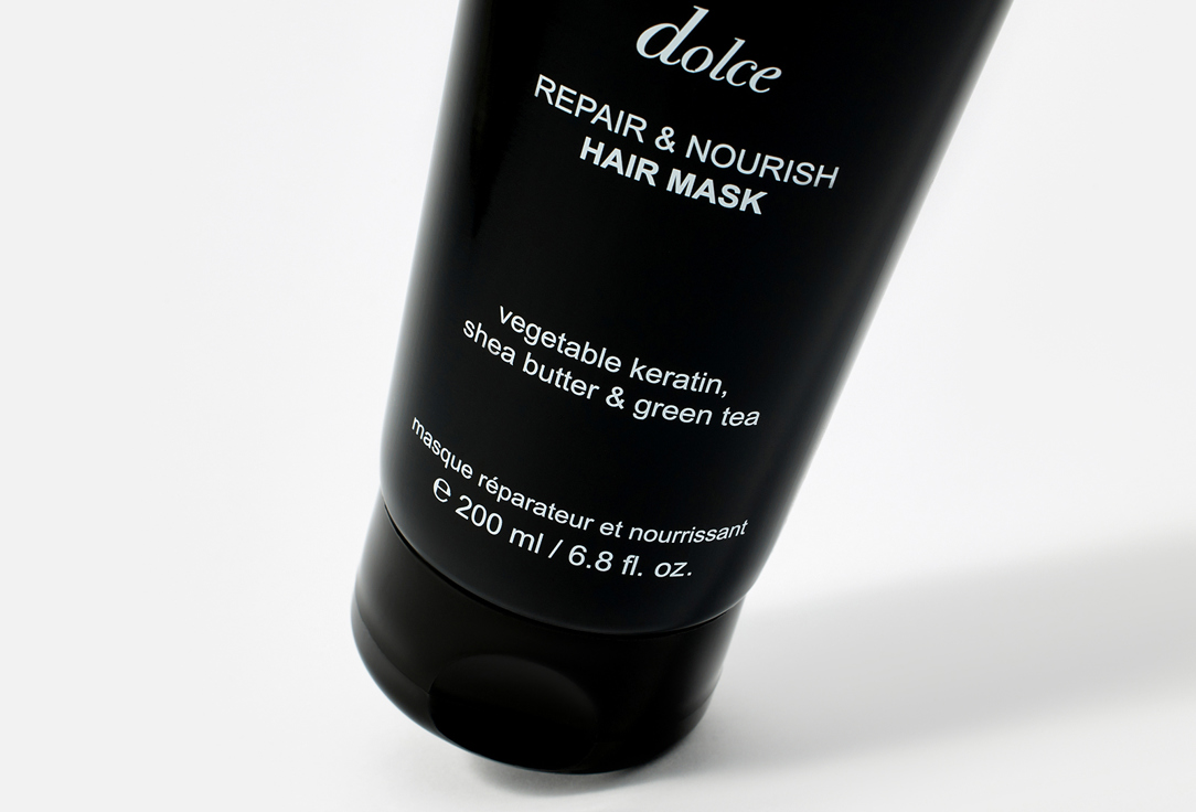 ROSSANO FERRETTI Repair & nourish hair mask Dolce 05