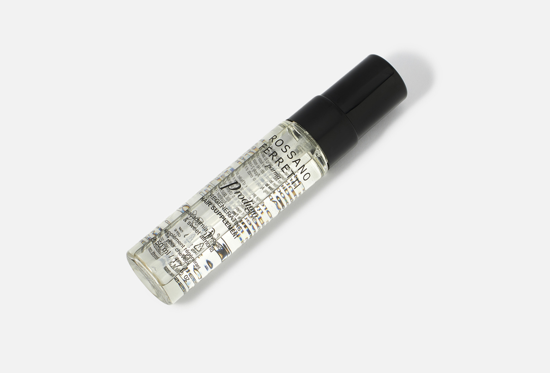 ROSSANO FERRETTI Regenerating hair oil Prodigio