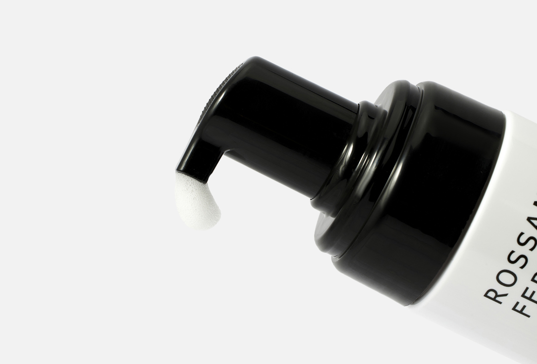 ROSSANO FERRETTI Weightless volumising hair mousse Favoloso 18