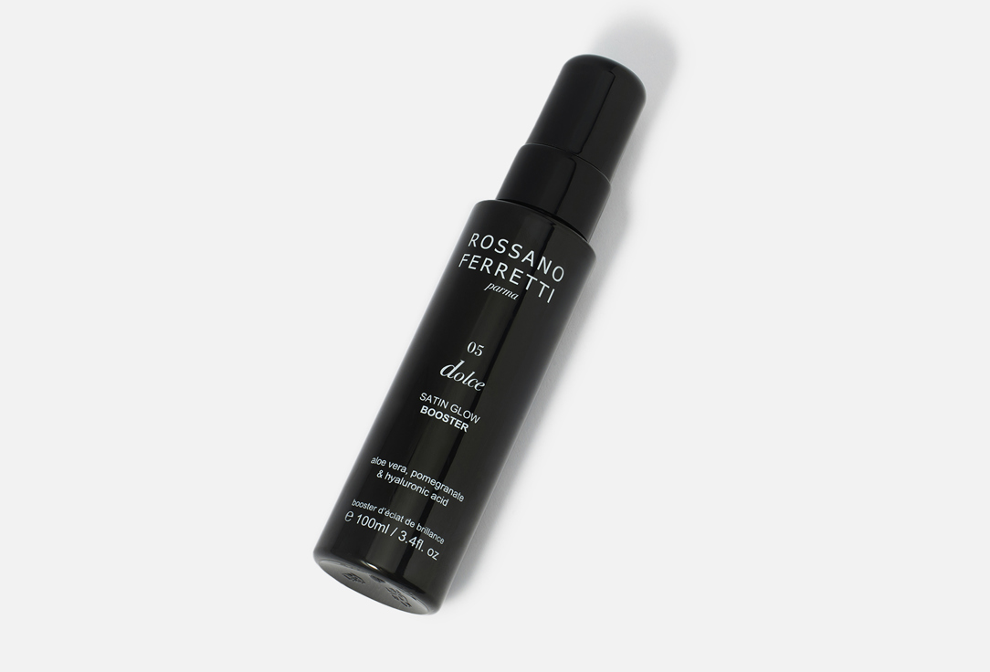 ROSSANO FERRETTI Shine spray hair Dolce 05