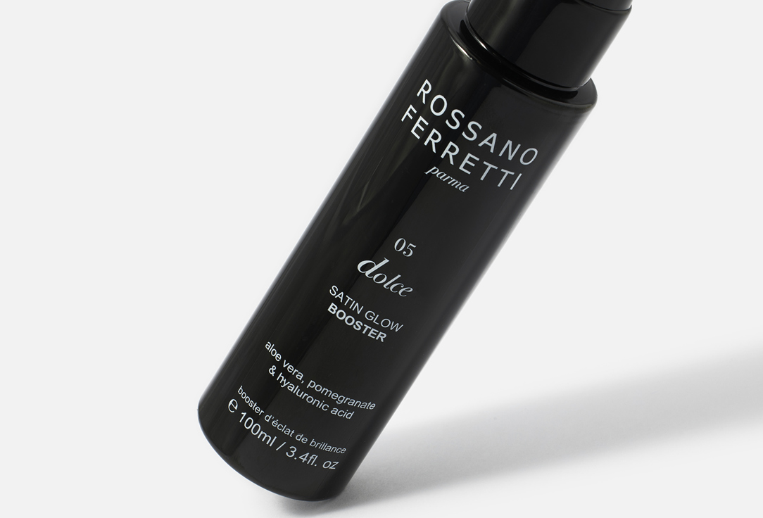ROSSANO FERRETTI Shine spray hair Dolce 05