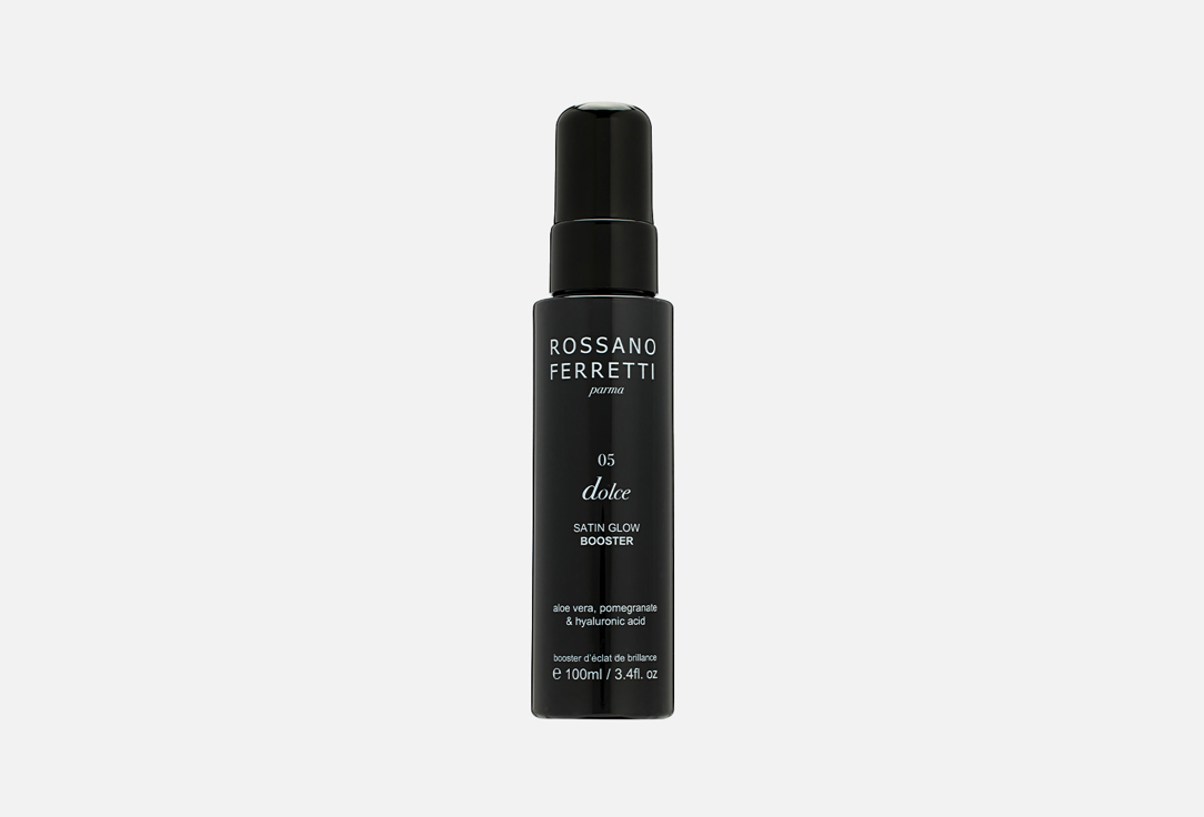 ROSSANO FERRETTI Shine spray hair Dolce 05