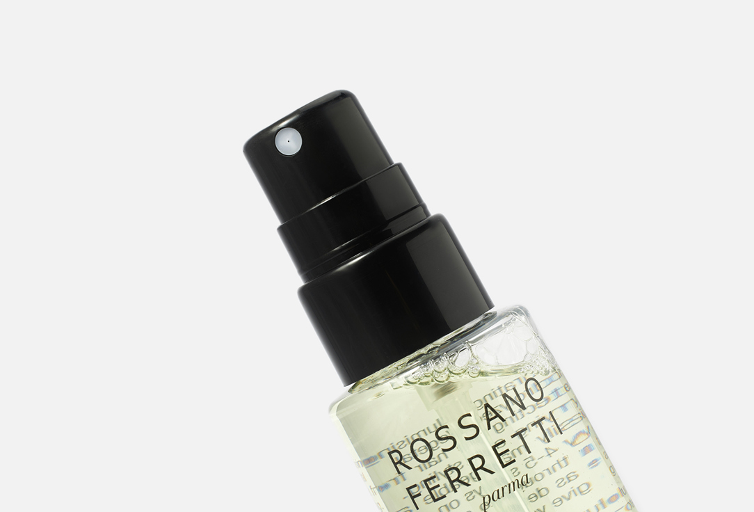 ROSSANO FERRETTI Volumising hair spray Grandioso 02