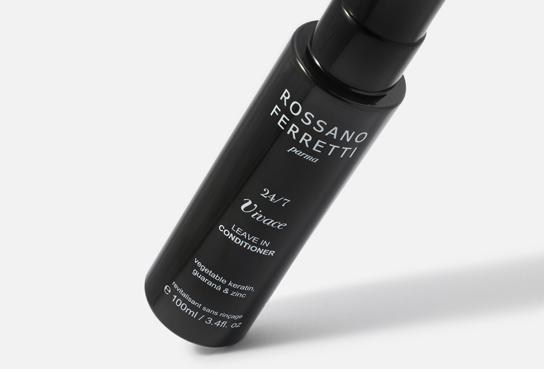 ROSSANO FERRETTI Leave-in conditioner hair spray Vivace 24/7 100 ml ROSSANO FERRETTI Leave-in conditioner hair spray Vivace 24/7