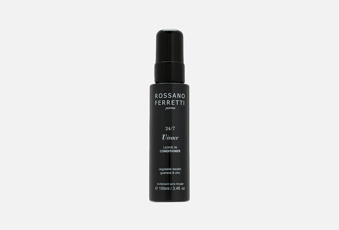 ROSSANO FERRETTI Leave-in conditioner hair spray Vivace 24/7 100 ml ROSSANO FERRETTI Leave-in conditioner hair spray Vivace 24/7