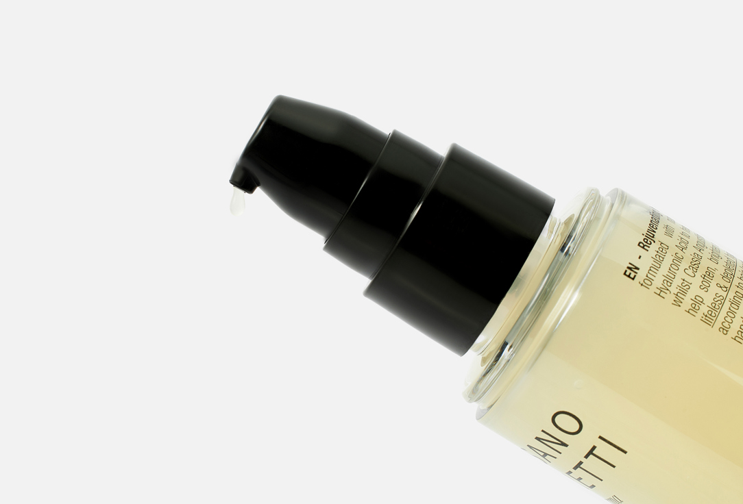 ROSSANO FERRETTI Rejuvenating hair serum Vita 04