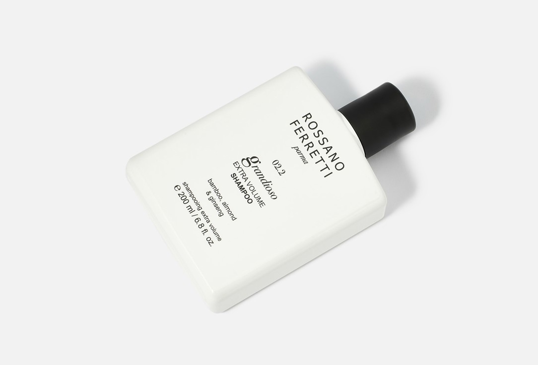 ROSSANO FERRETTI Extra volume shampoo Grandioso 02.2