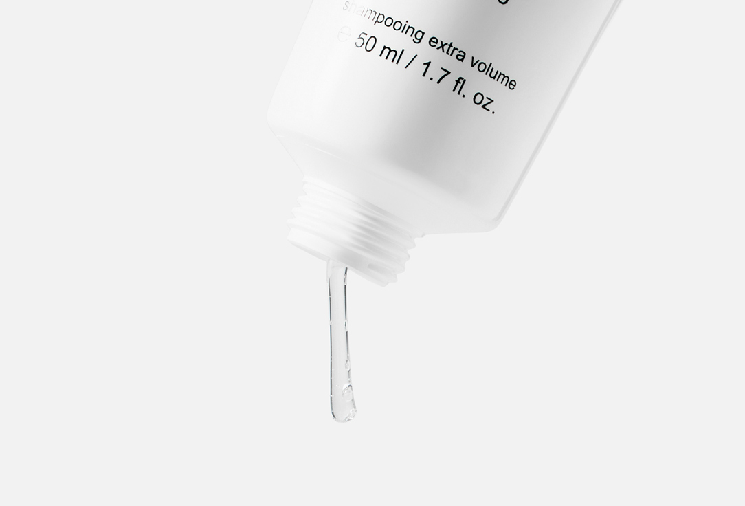 ROSSANO FERRETTI Extra volume shampoo Grandioso 02.2 50 ml ROSSANO FERRETTI Extra volume shampoo Grandioso 02.2