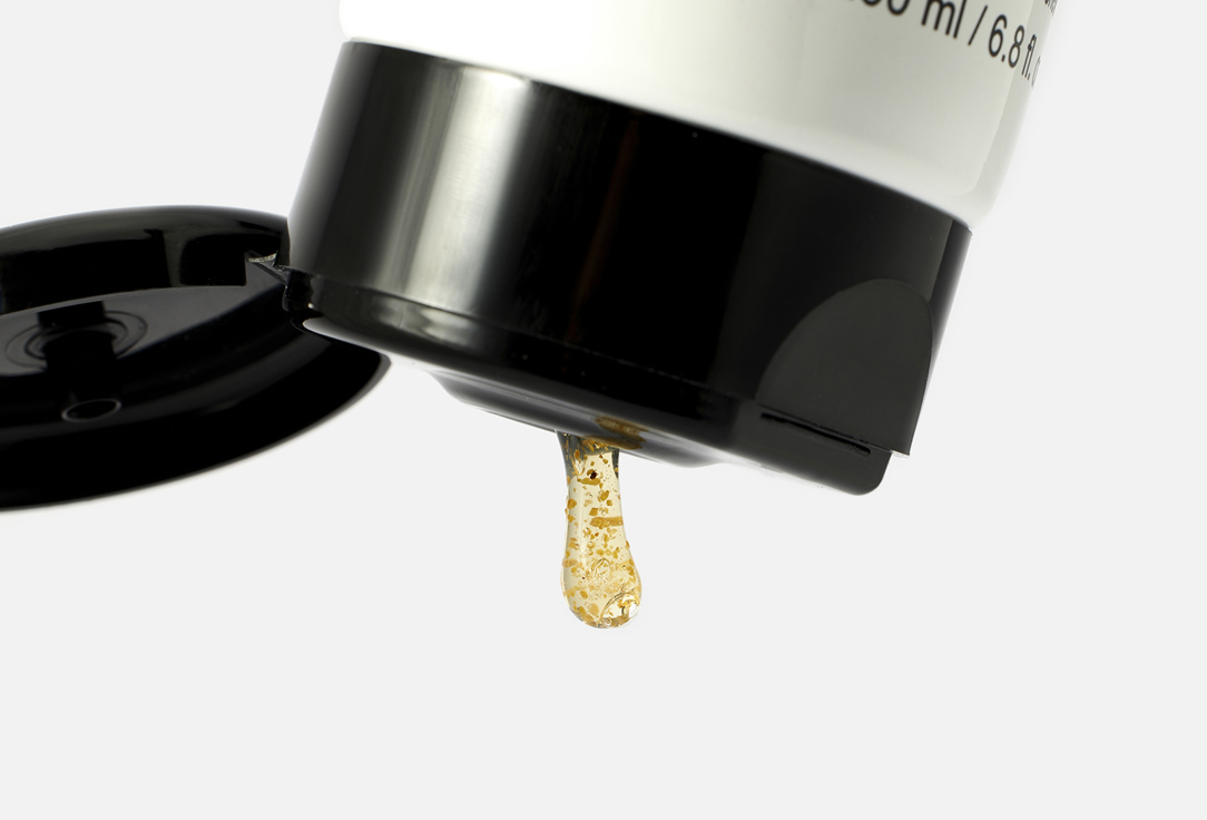 ROSSANO FERRETTI Cleansing scalp scrub Prodigio