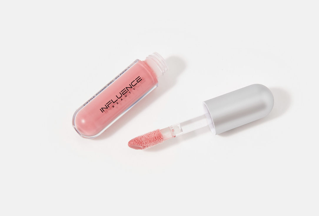 INFLUENCE beauty Lip gel gloss Gloss-X