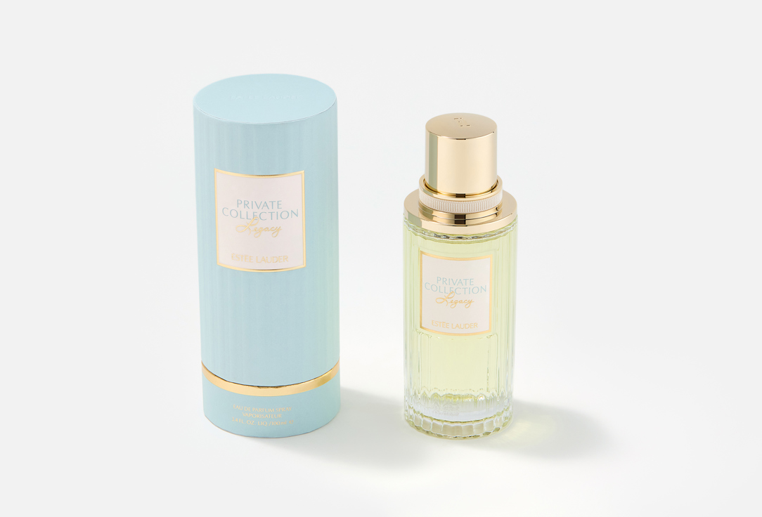 Estée Lauder Eau de parfum spray PRIVATE COLLECTION LEGACY 100 ml Estée Lauder Eau de parfum spray PRIVATE COLLECTION LEGACY