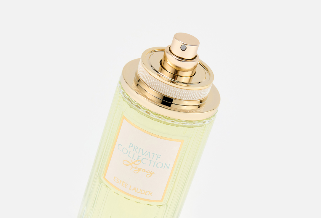 Estée Lauder Eau de parfum spray PRIVATE COLLECTION LEGACY 100 ml Estée Lauder Eau de parfum spray PRIVATE COLLECTION LEGACY
