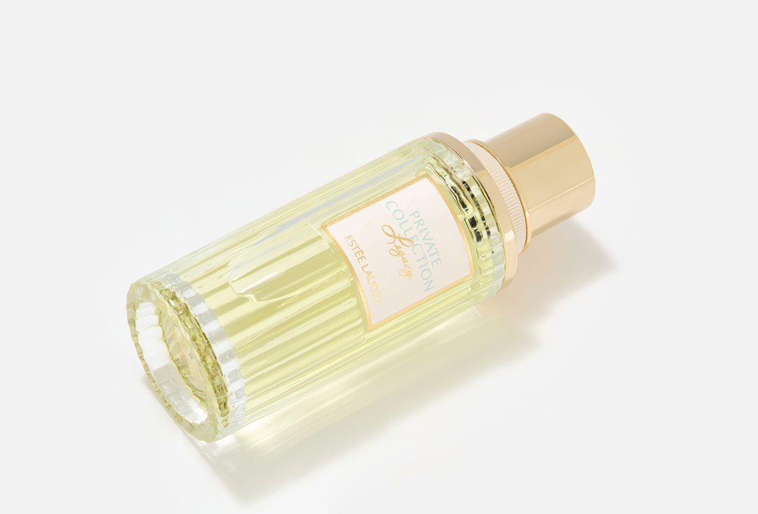 Estée Lauder Eau de parfum spray PRIVATE COLLECTION LEGACY 100 ml Estée Lauder Eau de parfum spray PRIVATE COLLECTION LEGACY