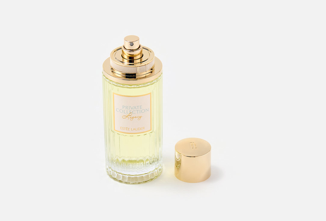 Estée Lauder Eau de parfum spray PRIVATE COLLECTION LEGACY 100 ml Estée Lauder Eau de parfum spray PRIVATE COLLECTION LEGACY