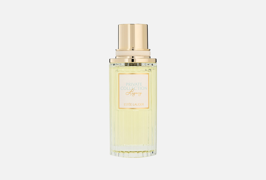 Estée Lauder Eau de parfum spray PRIVATE COLLECTION LEGACY 100 ml Estée Lauder Eau de parfum spray PRIVATE COLLECTION LEGACY