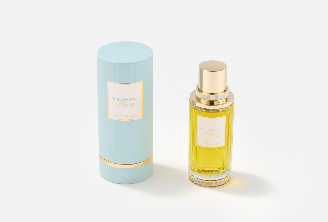 Estee Lauder Парфюмерная вода Knowing Legacy