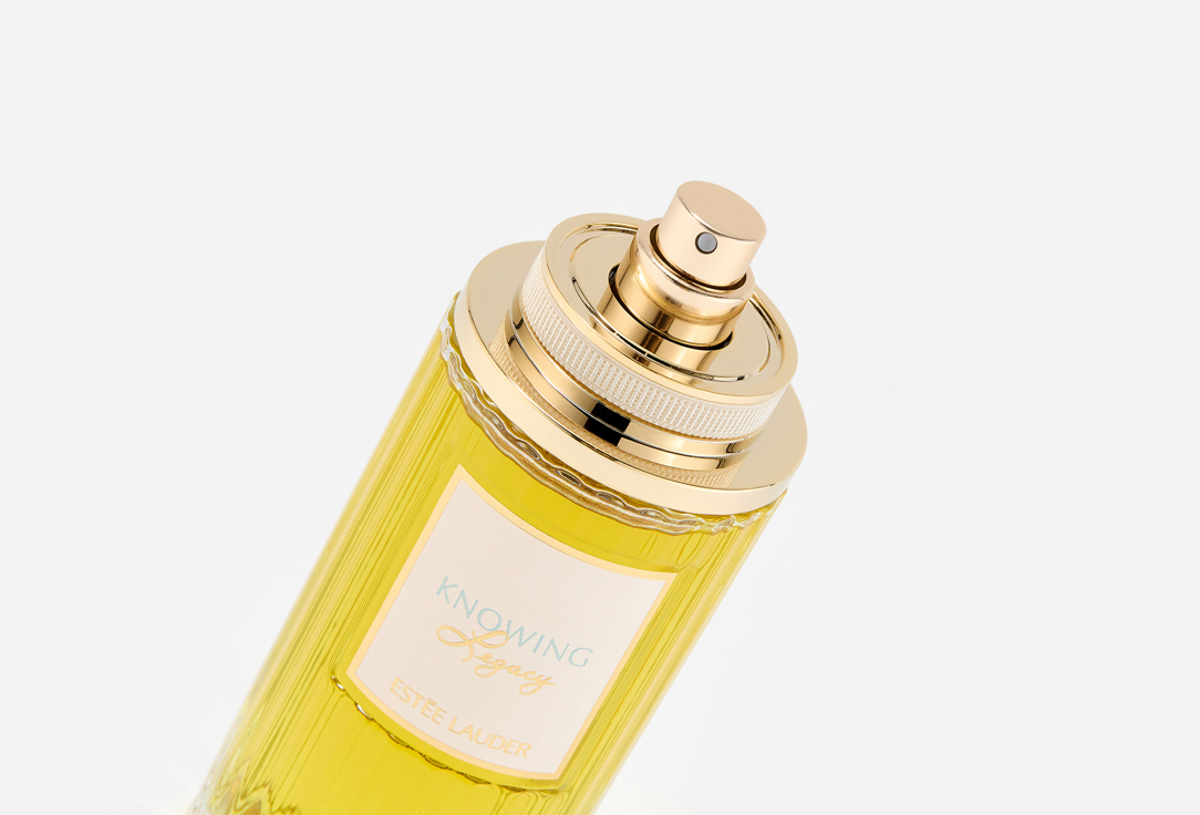 Estee Lauder Парфюмерная вода Knowing Legacy