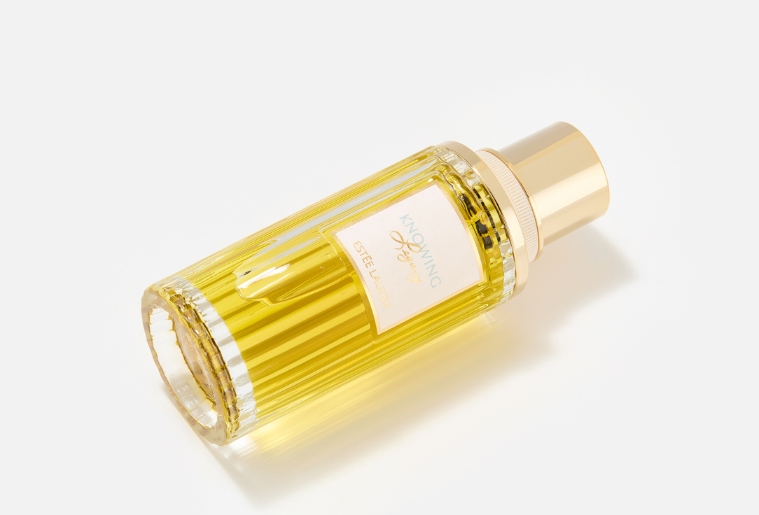 Estee Lauder Парфюмерная вода Knowing Legacy