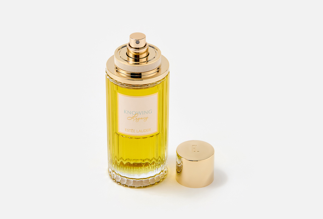 Estee Lauder Парфюмерная вода Knowing Legacy