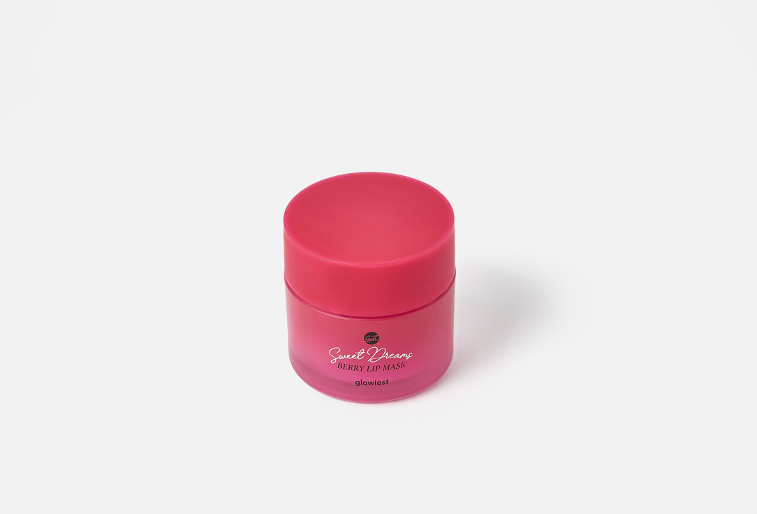 glowiest Moisturizing Lip Mask Sweet dreams