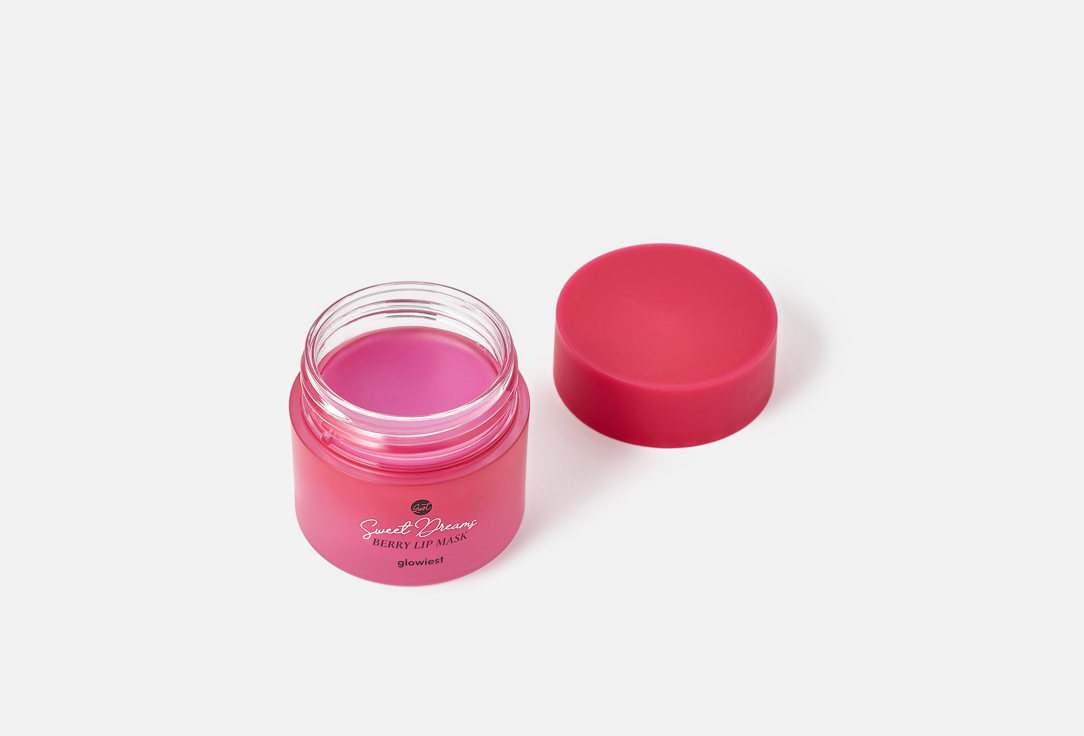 glowiest Moisturizing Lip Mask Sweet dreams